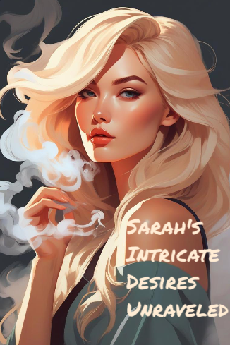 Cover of Sarah's Intricate Desires Unraveled