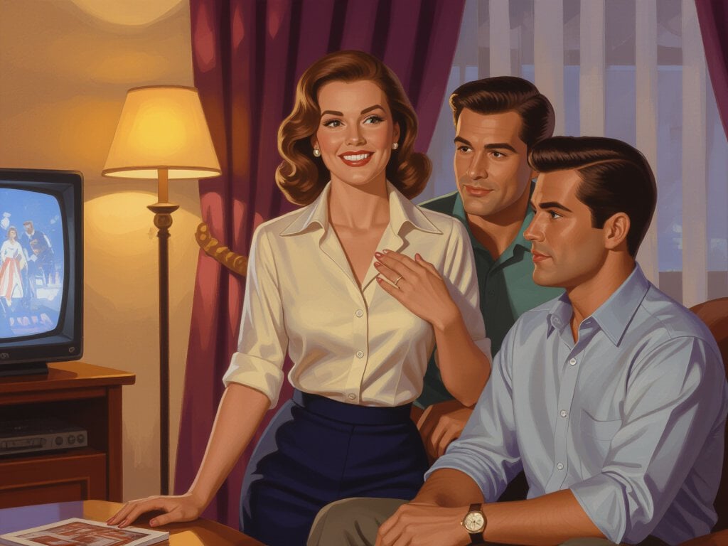 Cover of The Interruption