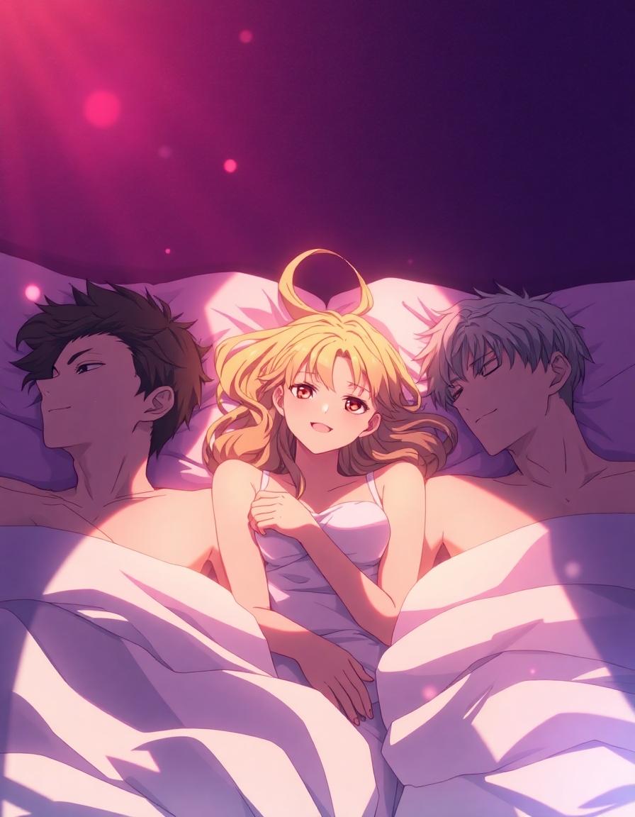 Cover of Three's Company