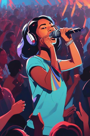 Cover of Rap's Unlikely Revolutionaries