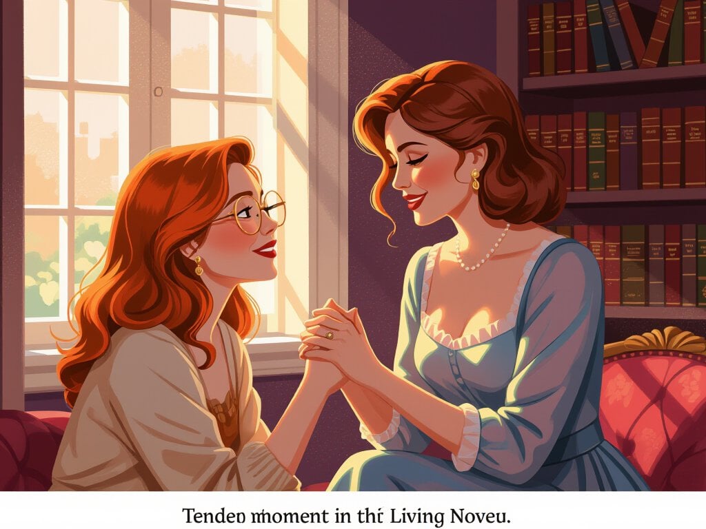 Cover of The Copper Rose's Thorn