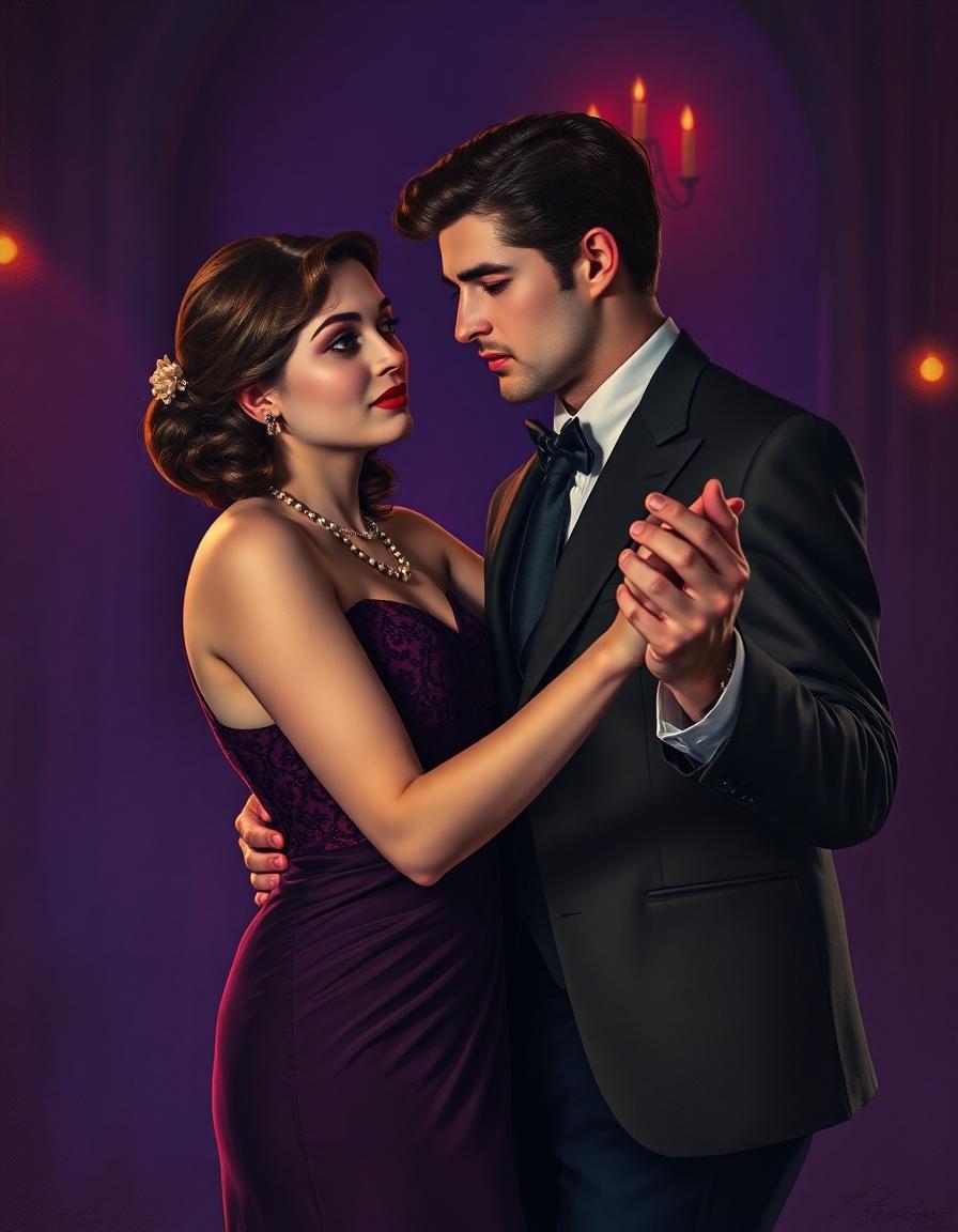 Cover of Pixels of Passion