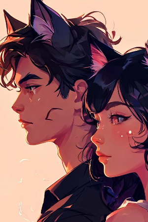 Cover of Lea: The Human Feline