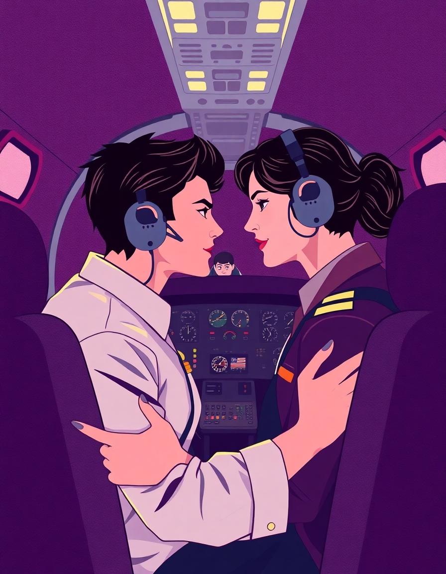 Cover of Mile High Dominance
