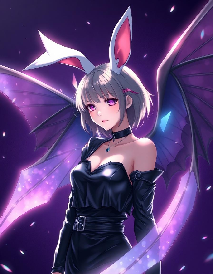 Cover of Succubunny