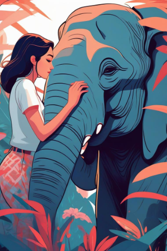 Cover of Deepthroat Defiance Of The Elephantine Cum Inflation