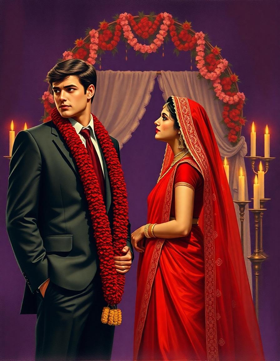 Cover of Stolen Vows