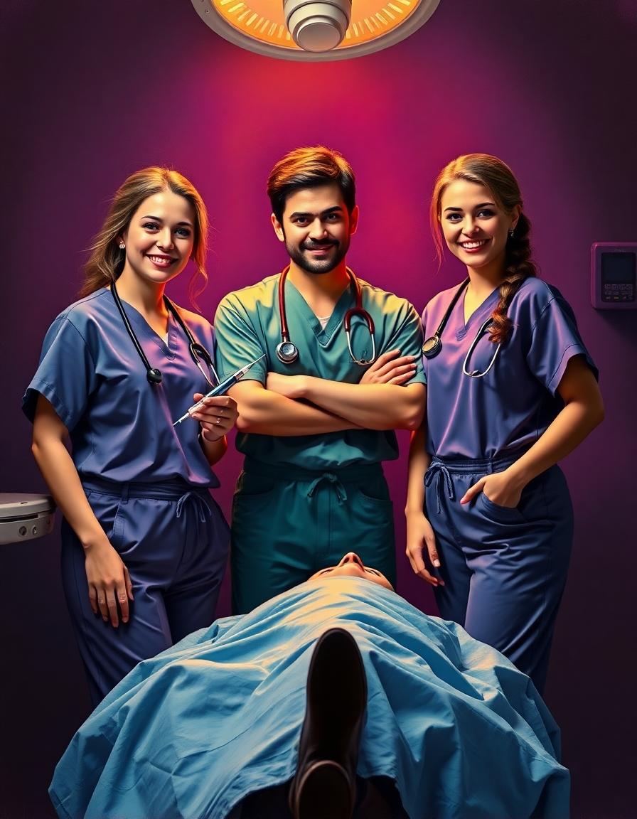 Cover of Anesthetized Desires