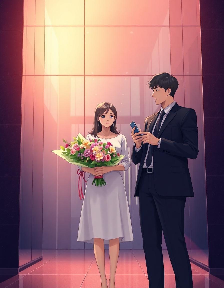 Cover of The Game of Love and Power