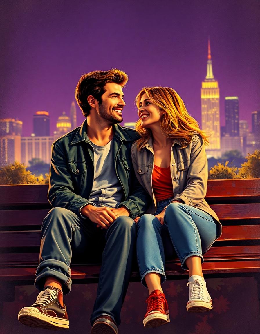 Cover of The Blind Date Agreement