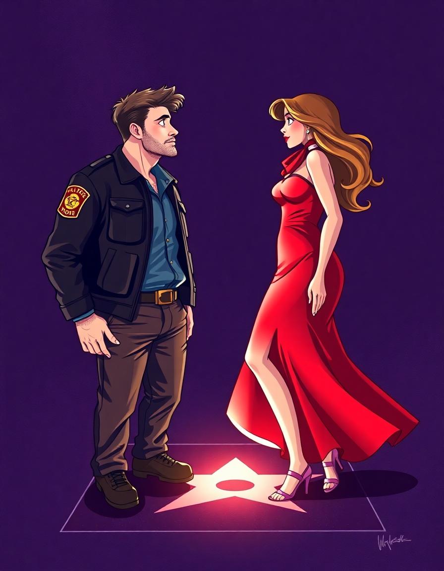 Cover of Heaven's Highway: Switched By An Angel!