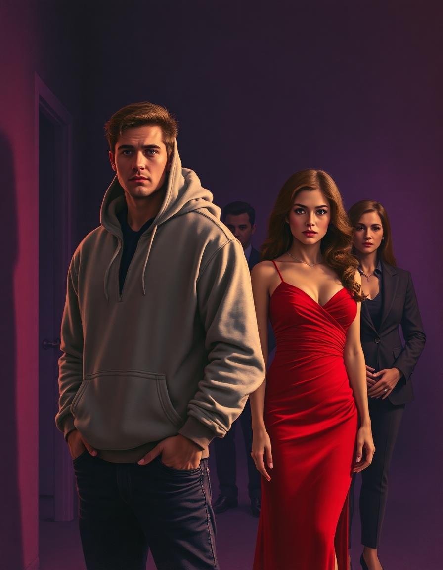 Cover of Twenty Dollar Wife