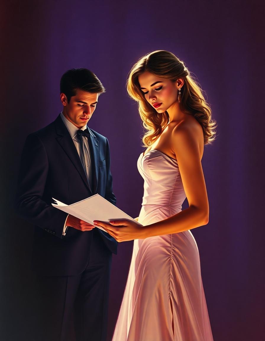 Cover of Start of movie career