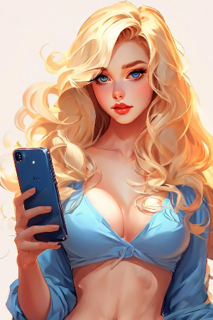 Cover of Andrew's Fantasies Unleashed