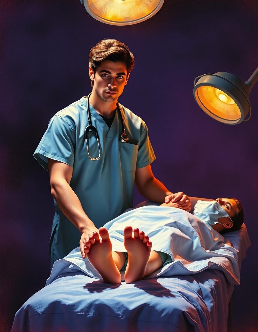 Cover of Anesthesia's Embrace