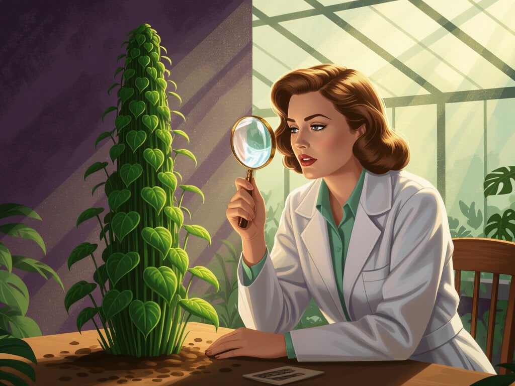 Cover of The Unseen Catalyst