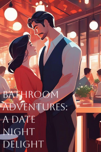 Cover of Bathroom Adventures: A Date Night Delight