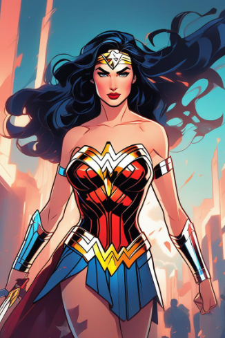 Cover of Love-Power: A Villainess' Triumph