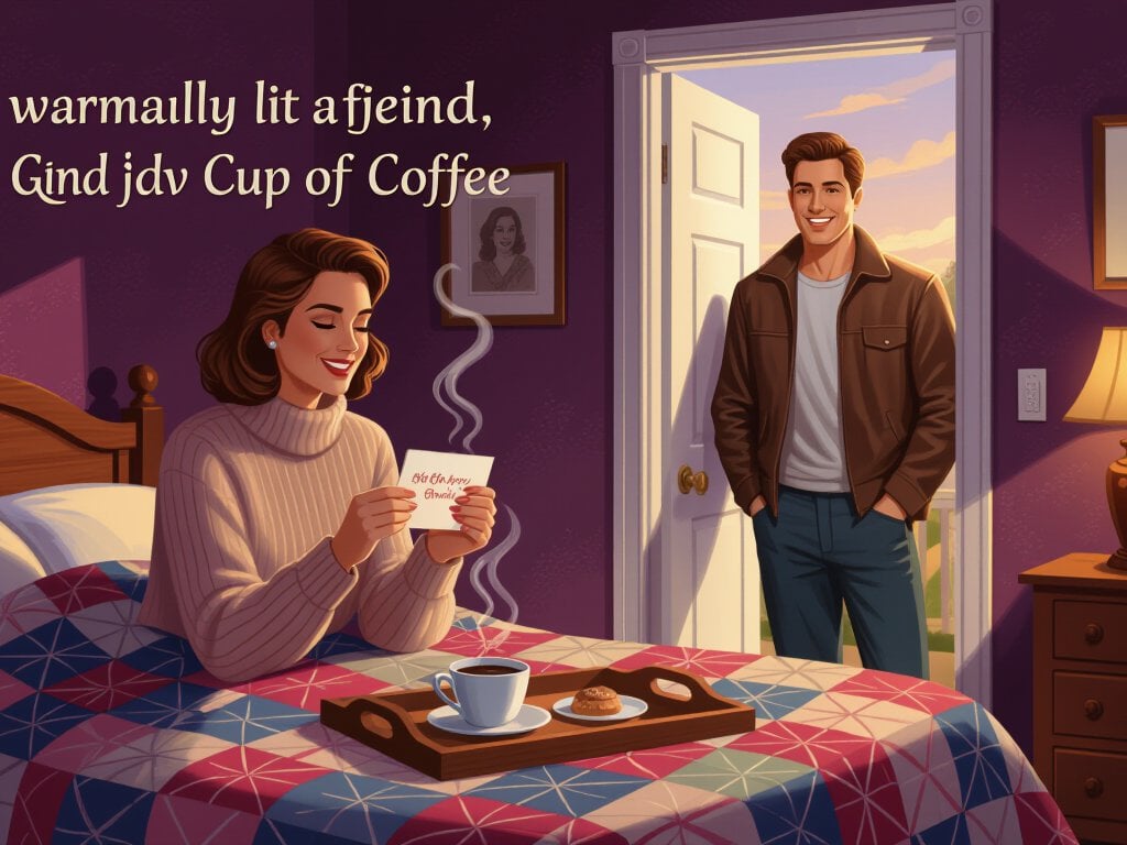 Cover of Midnight Lover's Dawn
