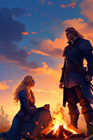 Cover of Freya and Sir Dicksworth: The DND Affair