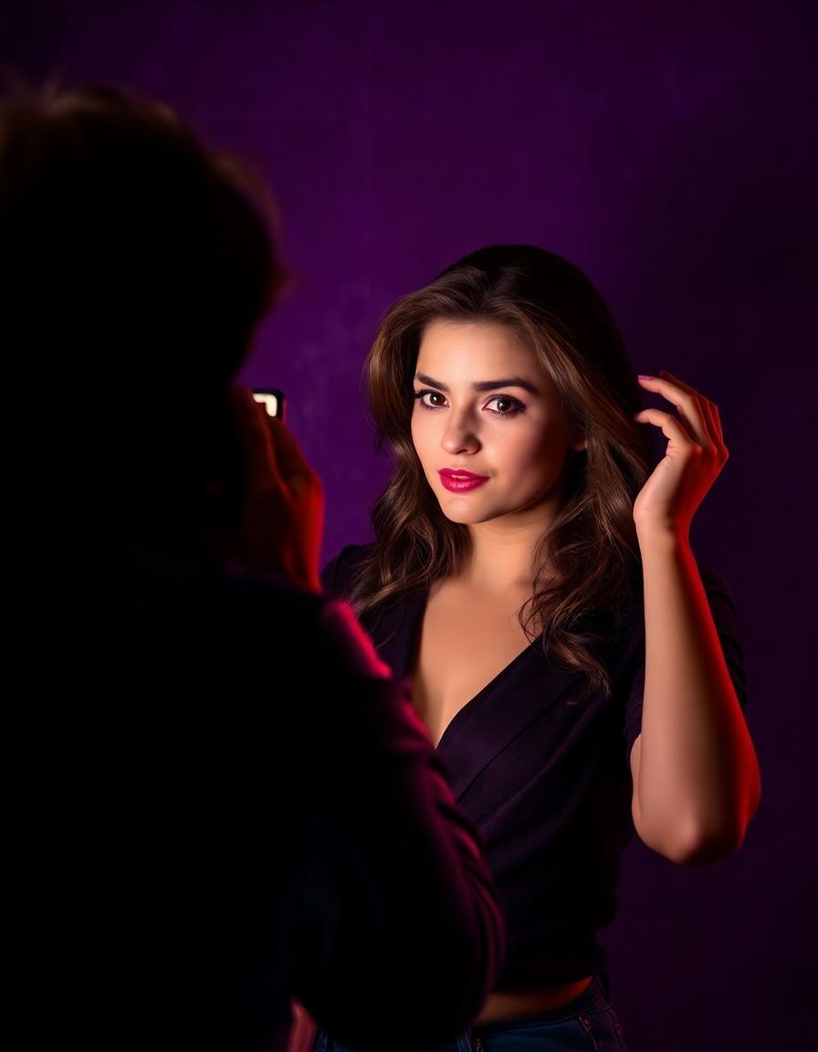 Cover of Model Behavior
