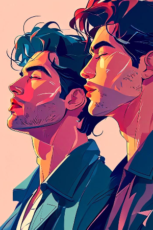 Cover of Three Times the Pleasure