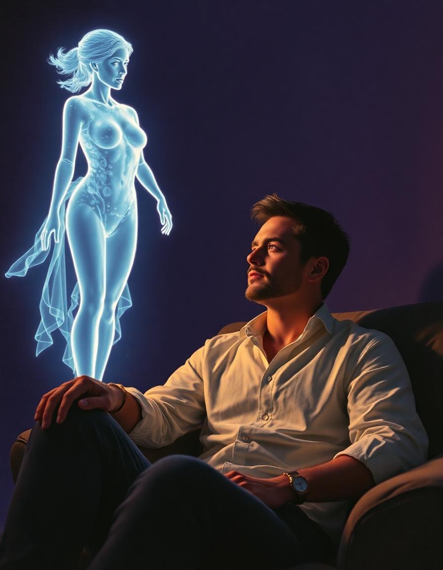Cover of Hypnotic Christmas