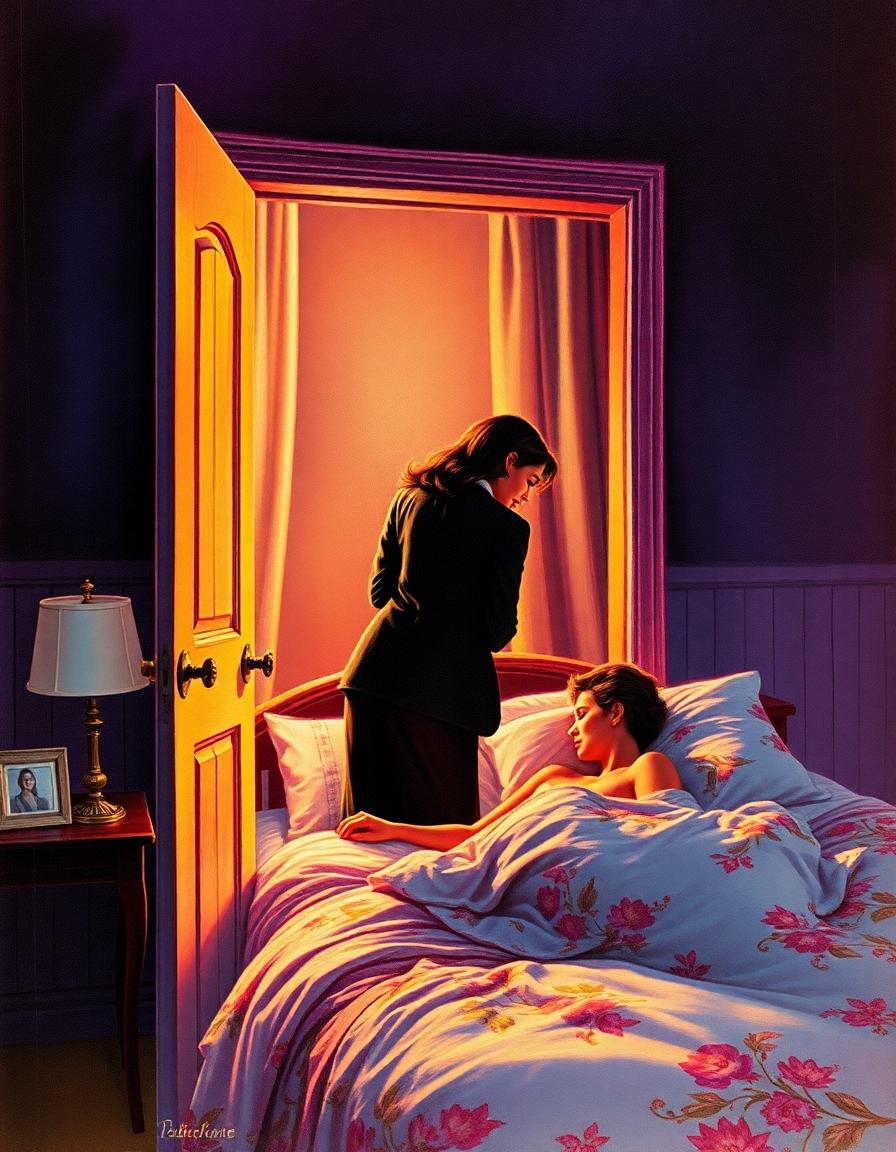 Cover of The Hilton Incident
