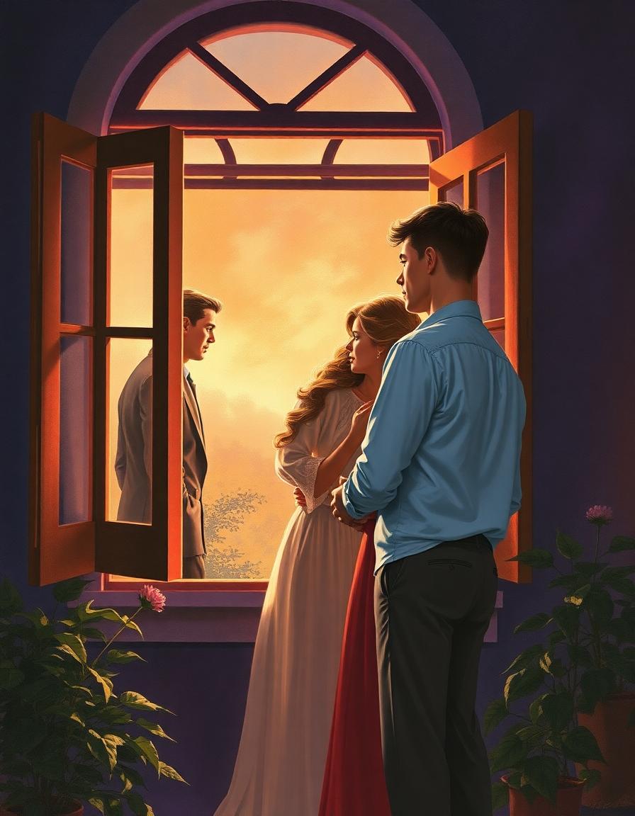 Cover of The Maid of Dishonor