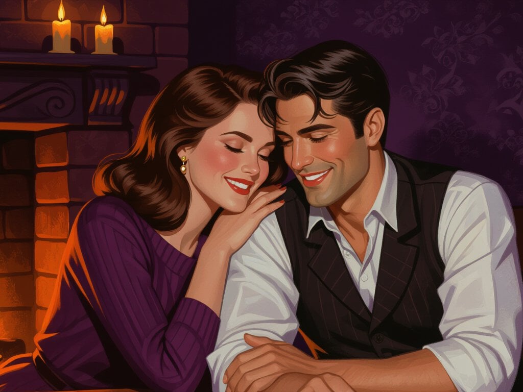 Cover of The Forbidden Smoke