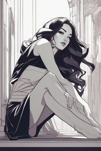 Cover of Hypnotizing Desires: Hannah Owo's Foot Slave Chronicles