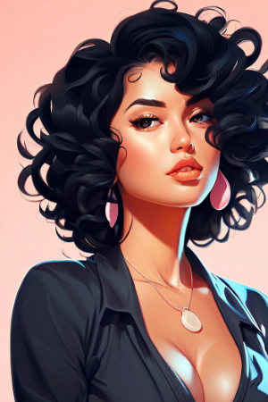 Cover of The Surprise of Desire