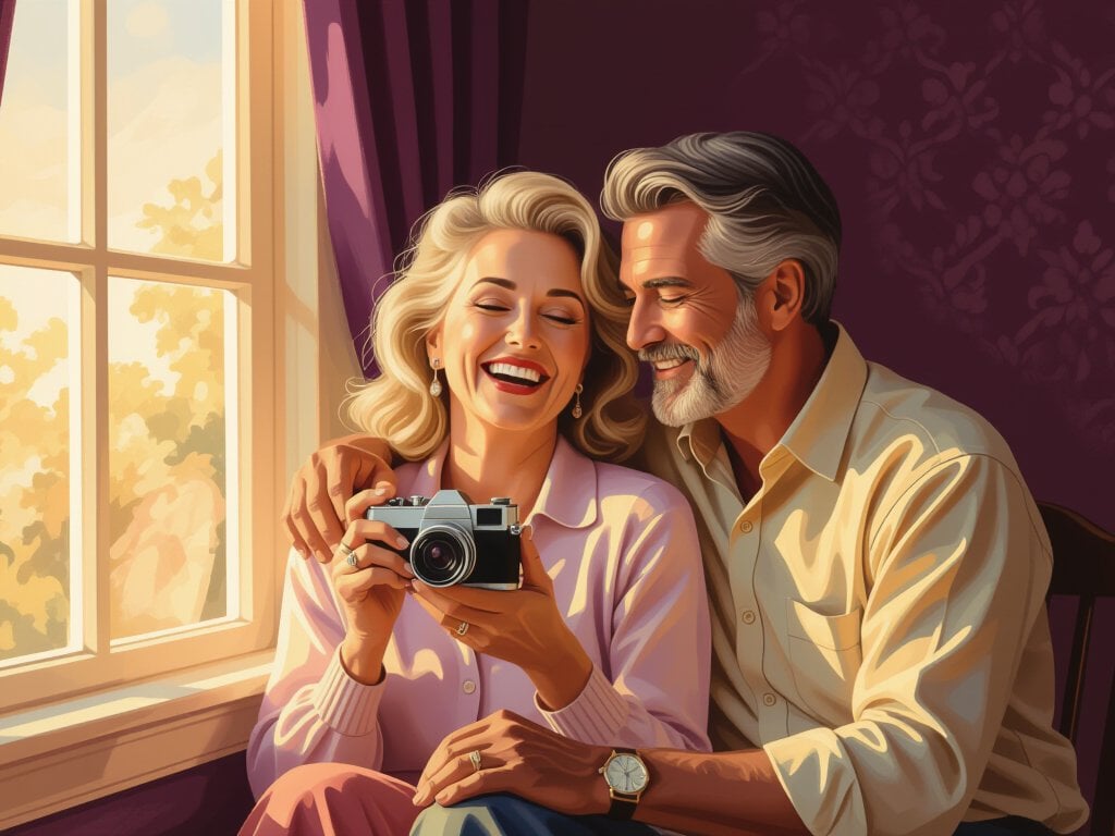 Cover of The Shared Gaze