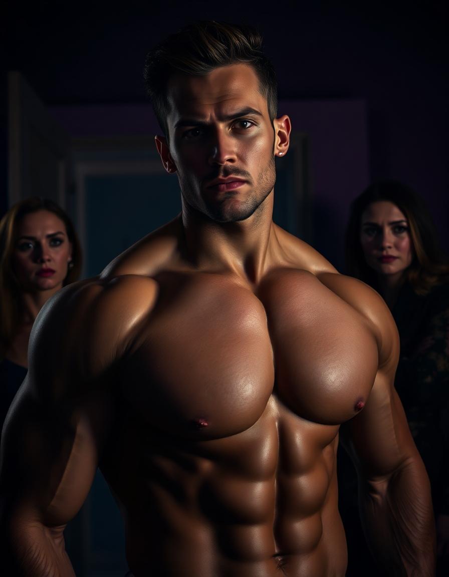 Cover of Neighborly Secrets Unveiled