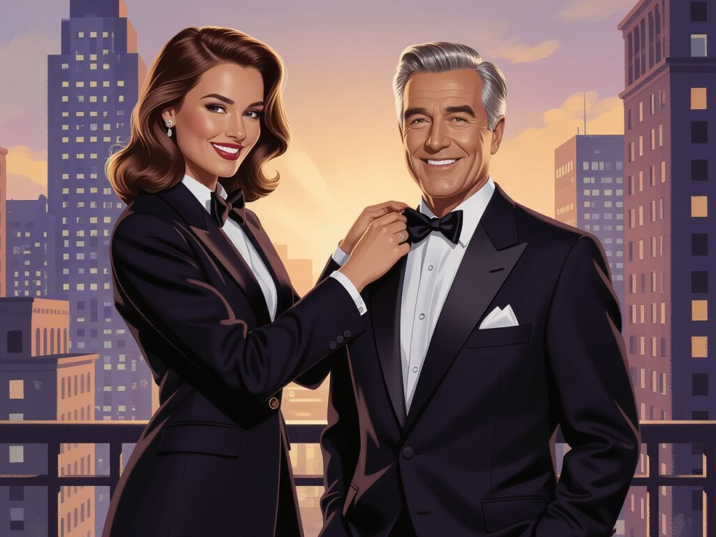 Cover of The Dominatrix of the Dorm