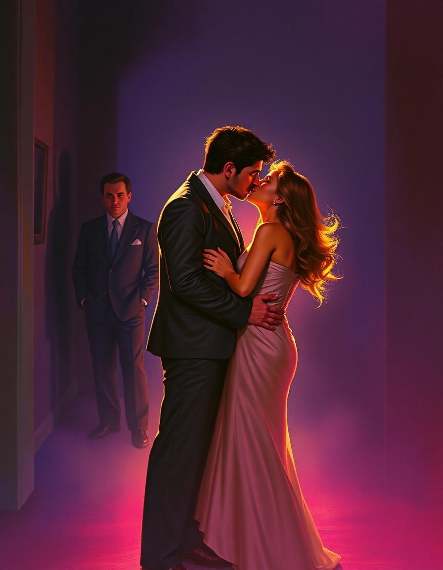 Cover of The Cuckold's Dilemma