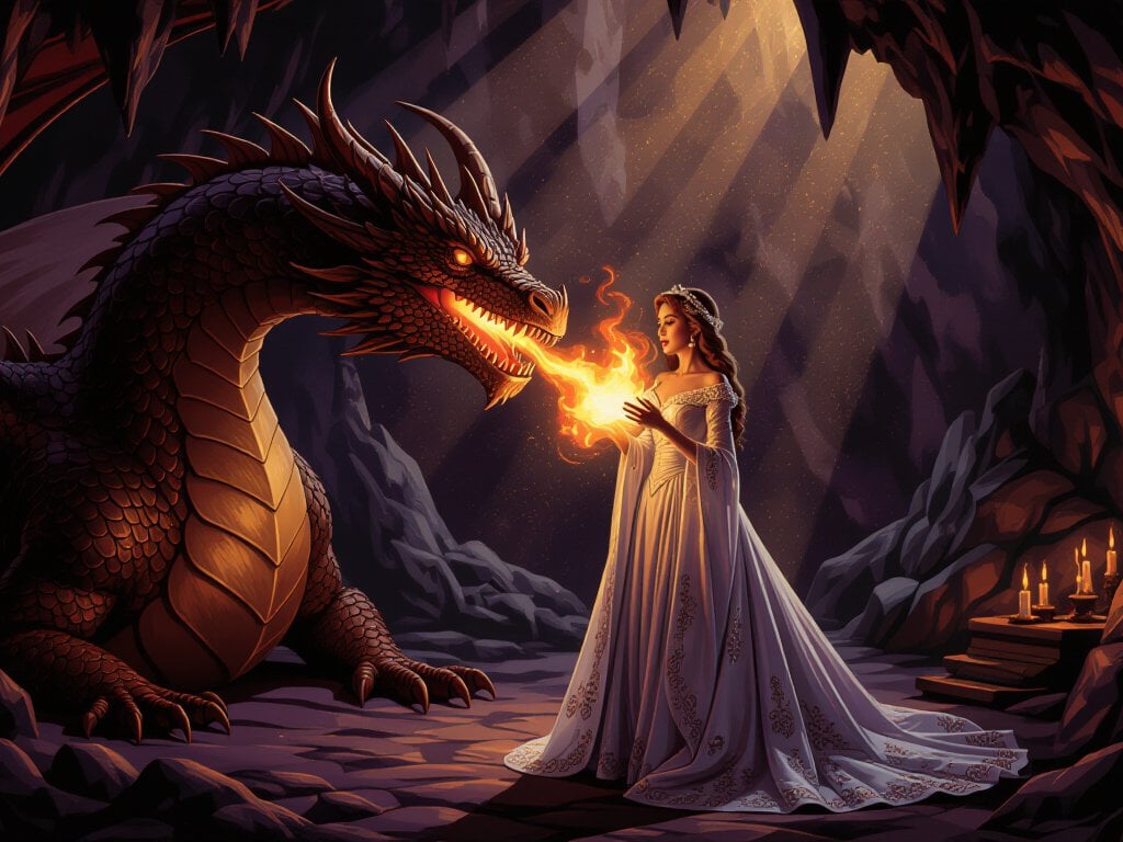 Cover of Silk and Scales