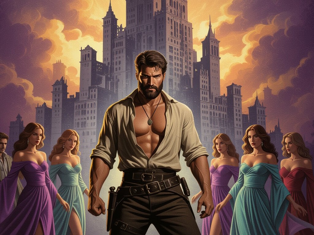 Cover of The Pleasure Wars