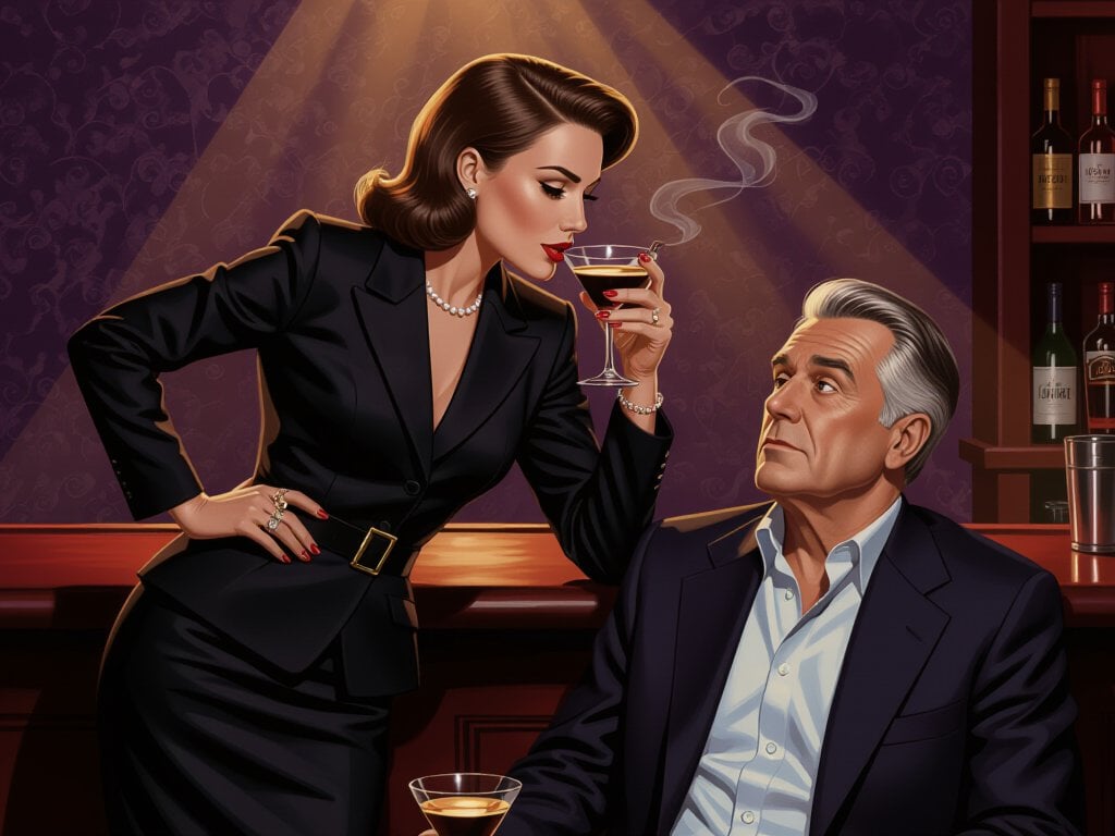 Cover of The Reeducation of Mr. Henderson