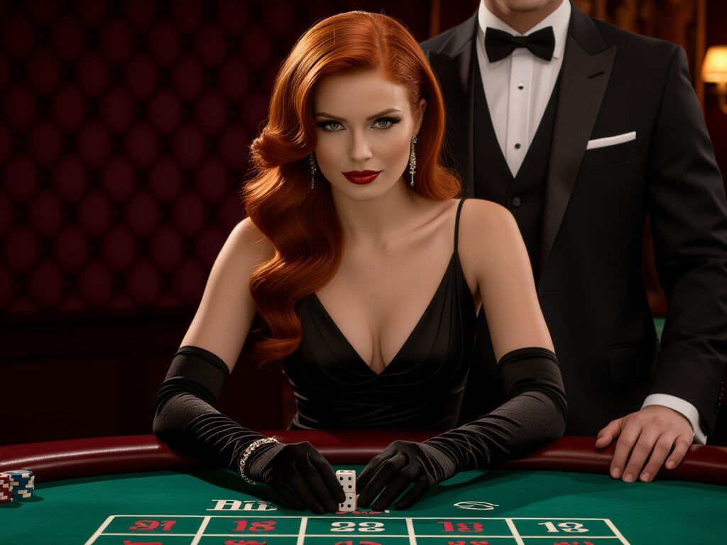 Cover of The Devil's Roll
