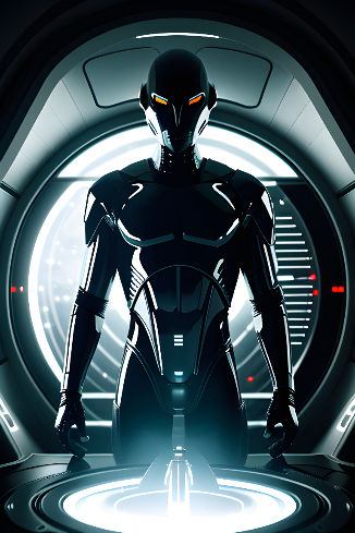 Cover of Grey Aliens Abduct Human Male For Anal Probe And End Up Having A Gay Orgy