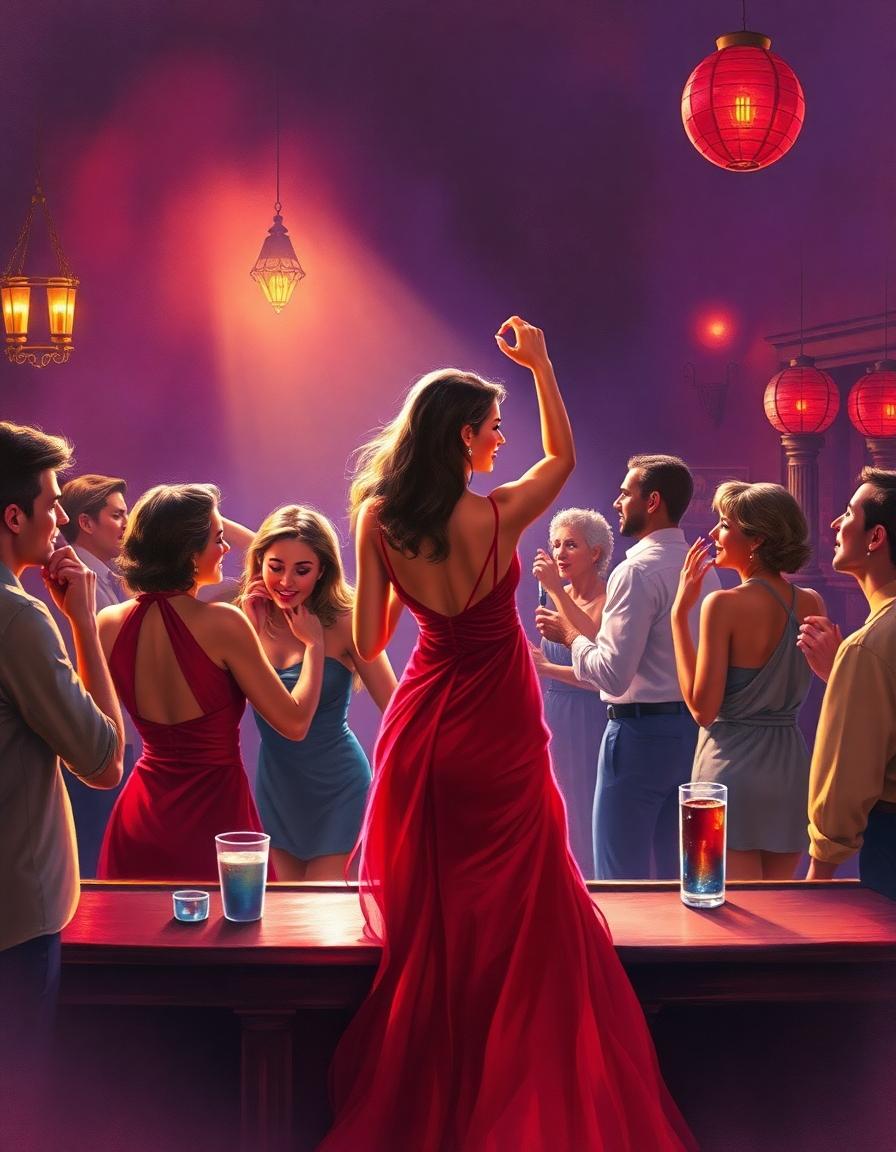 Cover of Last Orders, First Desires