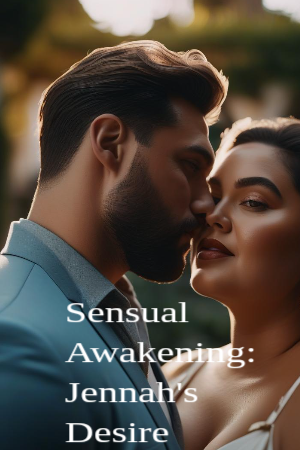Cover of Sensual Awakening: Jennah's Desire - Remix