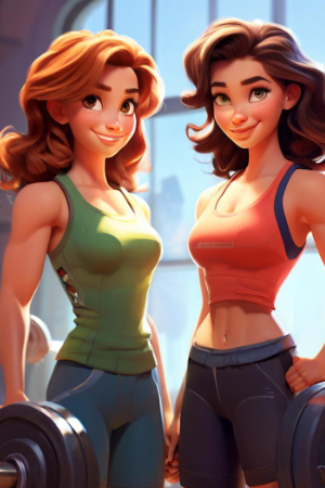 Cover of Unstoppable Desires