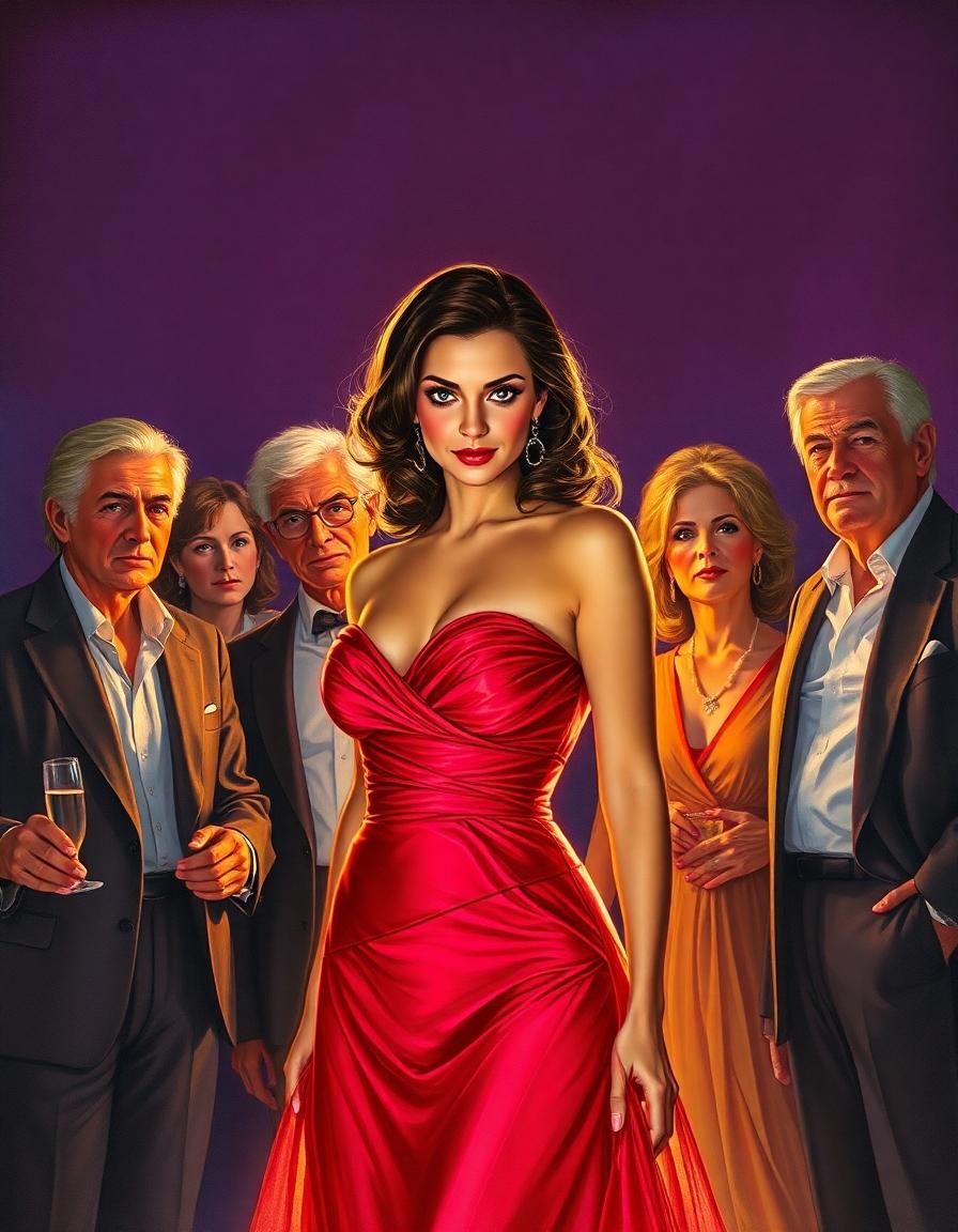 Cover of The Wolves in Suits
