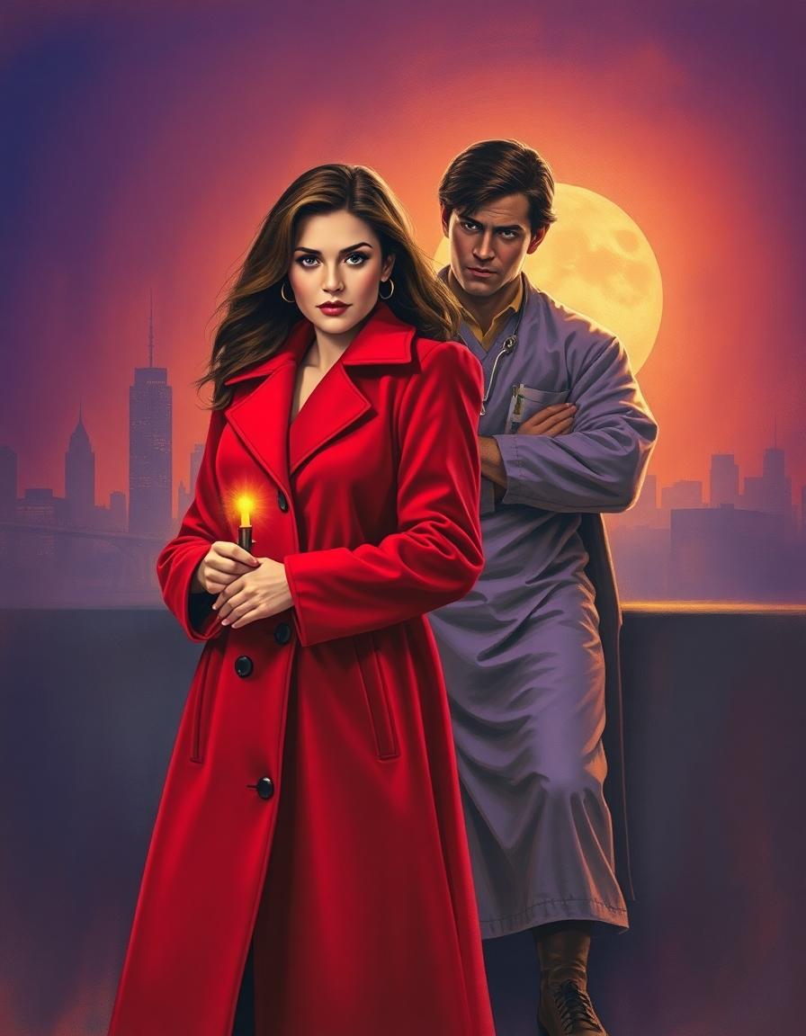 Cover of The Shadow Recedes