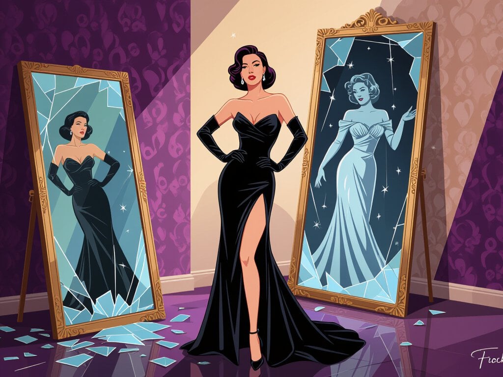 Cover of The Penthouse Phantom's Requited Revenge
