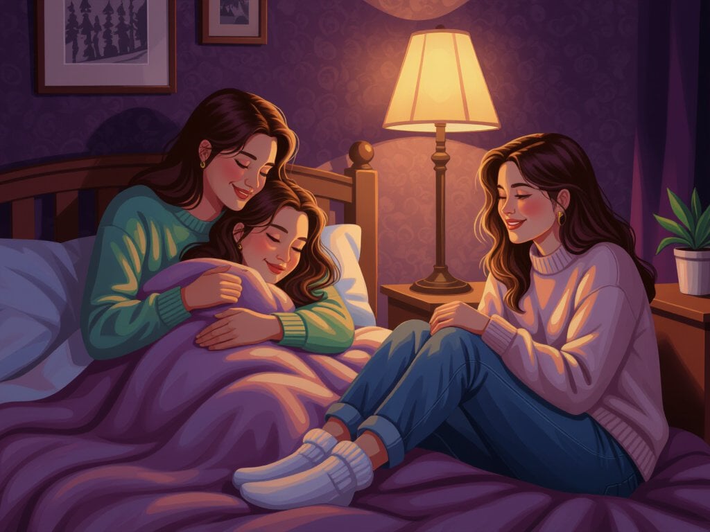 Cover of The Feminization