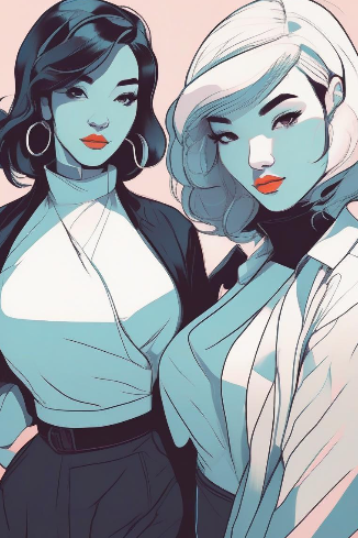 Cover of Sensual Desires Unite