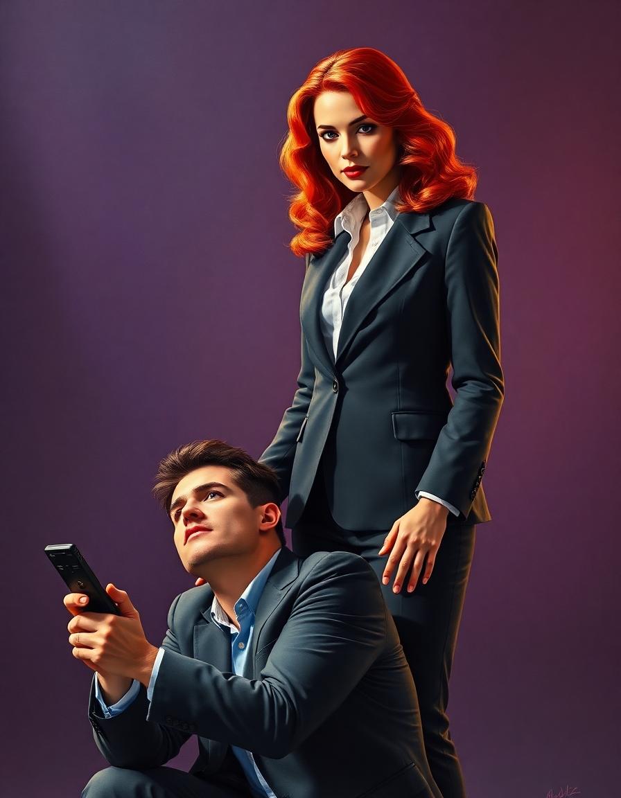 Cover of The Engineer of Desire